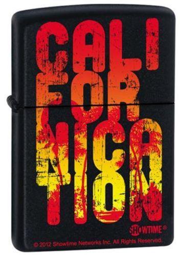 Brichetă Zippo Californication 1534