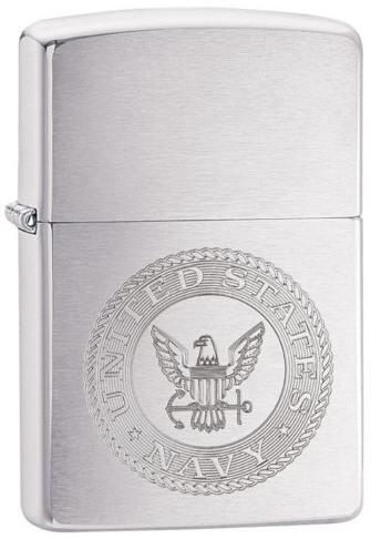 Brichetă Zippo US Navy 29385