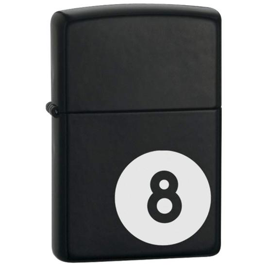 Brichetă Zippo 8-Ball 28432