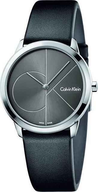 Ceas Calvin Klein Minimal K3M221C3