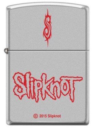 Brichetă Zippo Slipknot 0217
