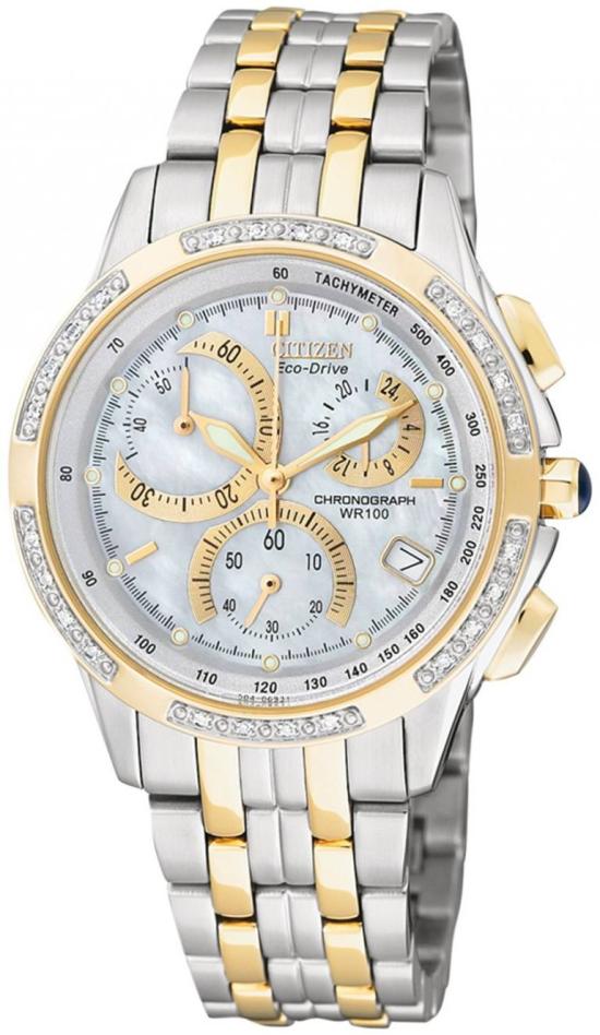 Ceas Citizen FB1144-50D Calibre 4700 