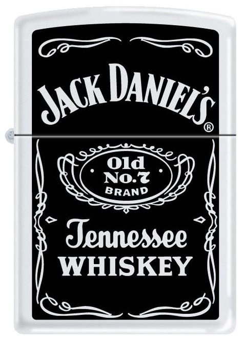 Brichetă Zippo Jack Daniels 3690