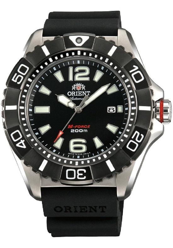 Ceas Orient SDV01003B M-Force