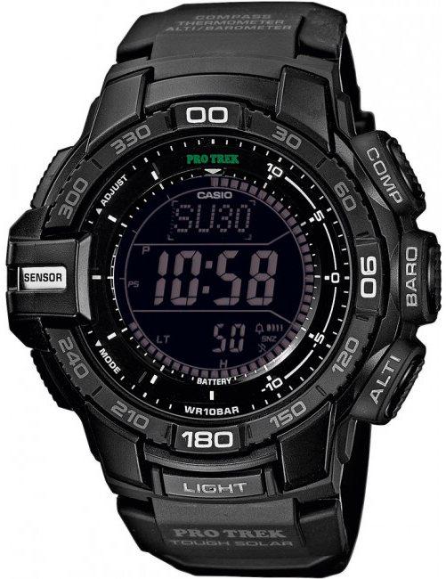 Ceas CASIO Pro Trek PRG-270-1A