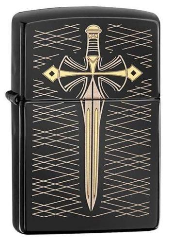 Brichetă Zippo Dagger 26753