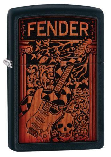 Brichetă Zippo Fender Guitar 28733