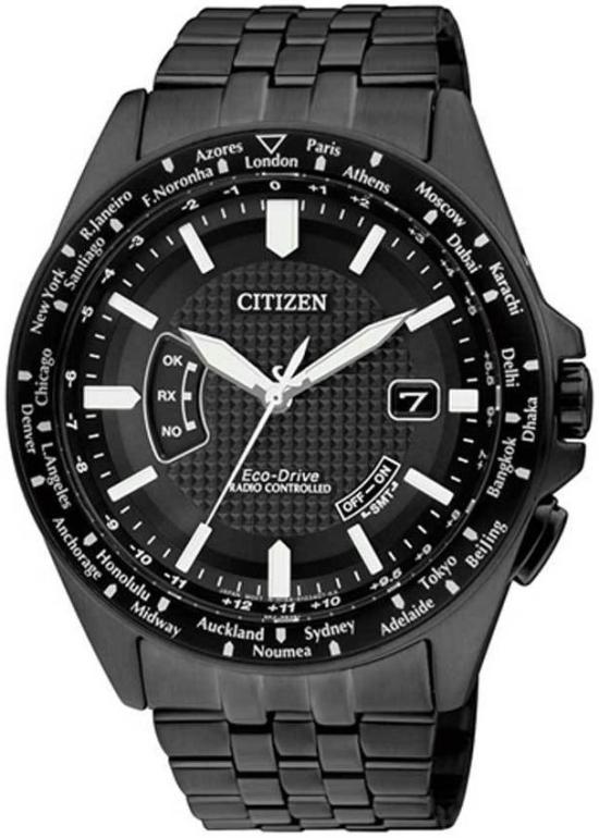 Ceas Citizen CB0028-58E Radiocontrolled