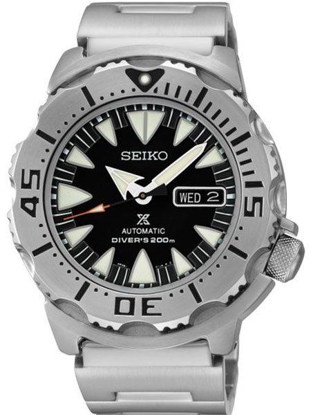 Ceas Seiko Monster SRP307K1 Automatic Diver