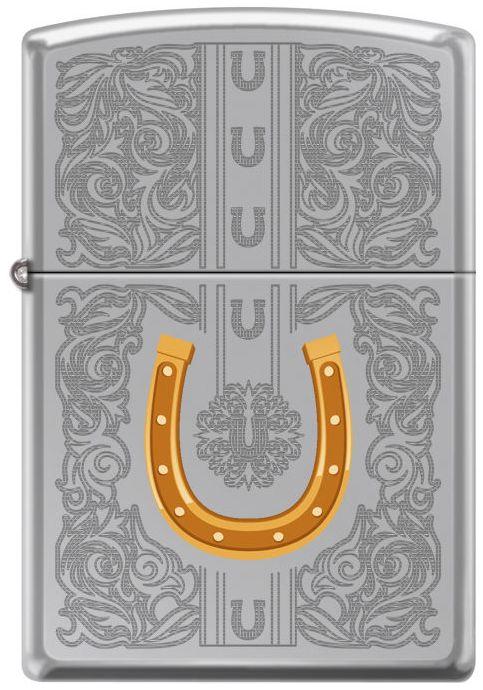 Brichetă Zippo Dazzling Horseshoe 4793