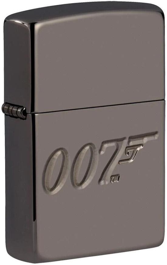Brichetă Zippo 007 James Bond 49283