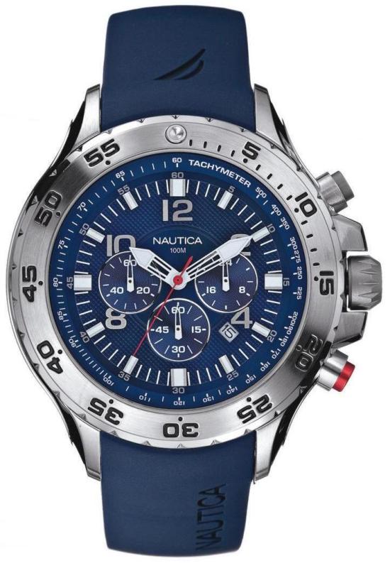 Ceas Nautica N14555G Chronograph 