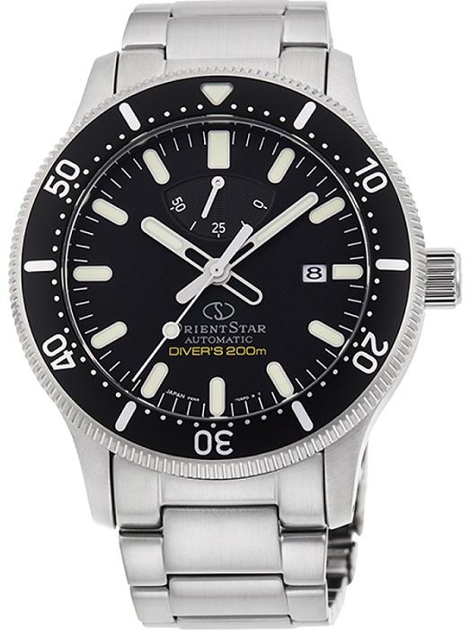 Ceas Orient Star RE-AU0301B00B Diver Automatic