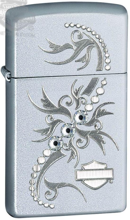 Brichetă Zippo H-D Crystals 28619
