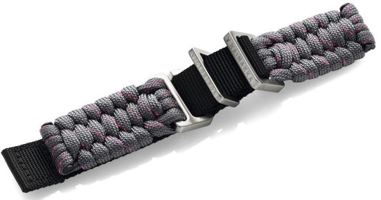 Banderolă Victorinox 005502 I.N.O.X. V Paracord