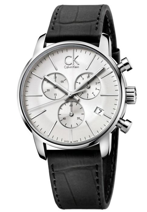 Ceas Calvin Klein City K2G271C6 