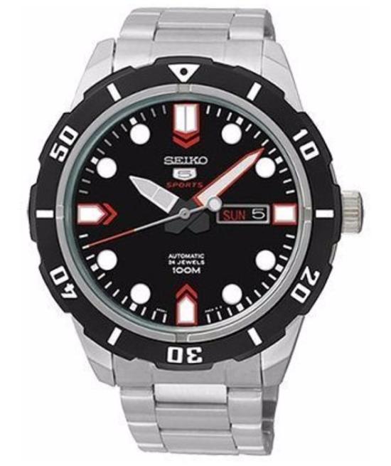 Ceas Seiko SRP673K1 5 Sports Automatic