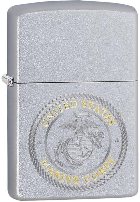 Brichetă Zippo US Marine Corps 49150