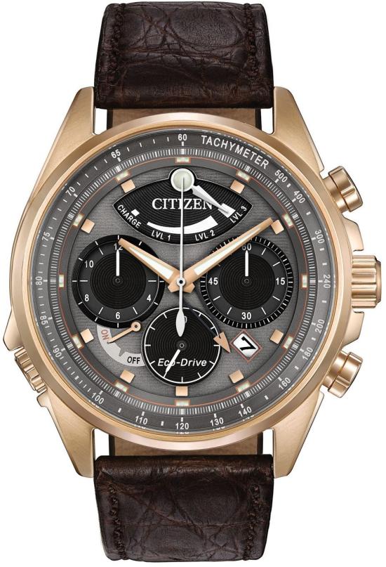 Ceas Citizen AV0063-01H Calibre 2100 Promaster 