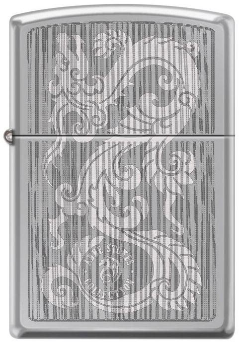 Brichetă Zippo Anne Stokes 0111