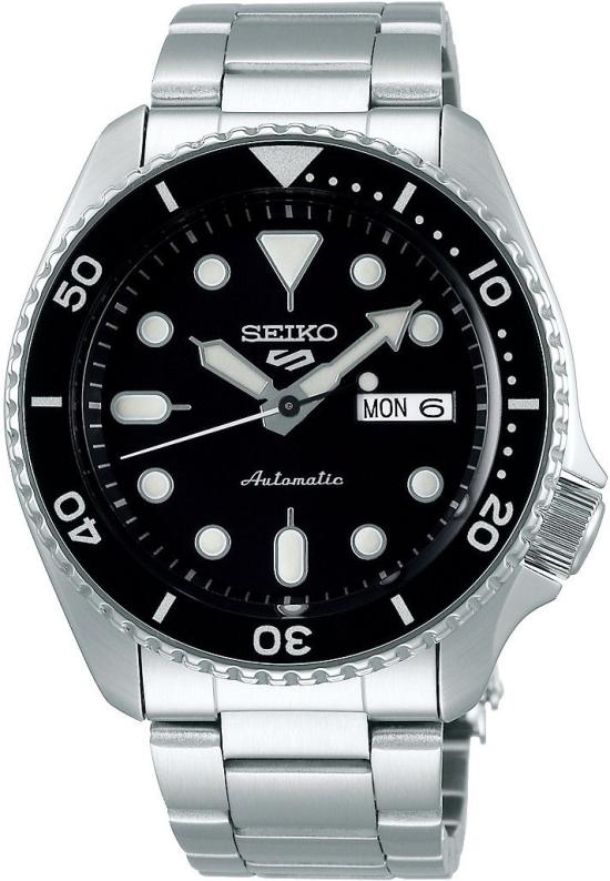 Ceas Seiko SRPD55K1 5 Sports Automatic