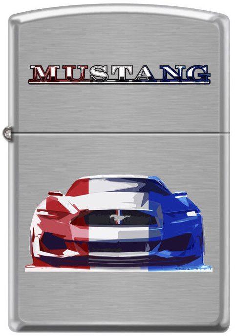 Brichetă Zippo 5309 Ford Mustang