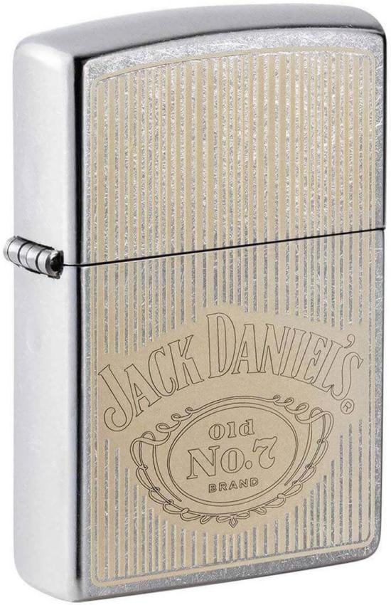 Brichetă Zippo Jack Daniels 49833