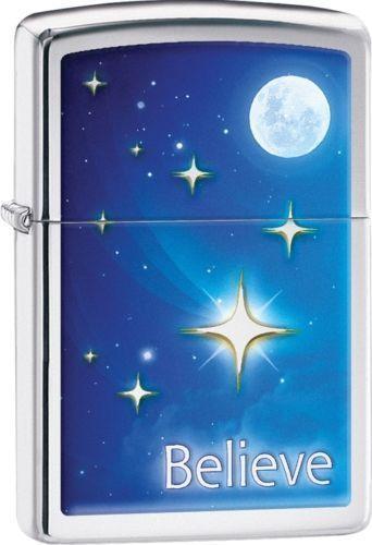 Brichetă Zippo Stars 29071