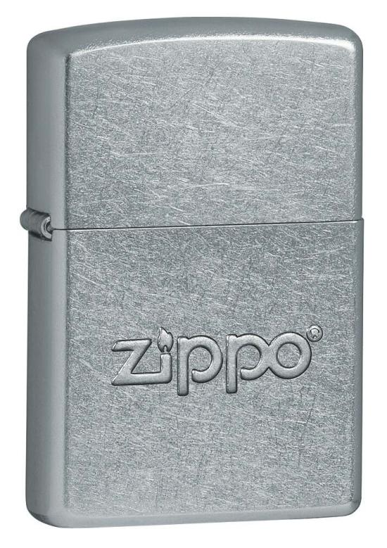 Brichetă Zippo Stamp 25164