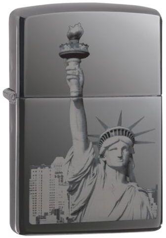Brichetă Zippo Statue of Liberty 26026