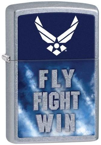 Brichetă Zippo US Air Force 29383