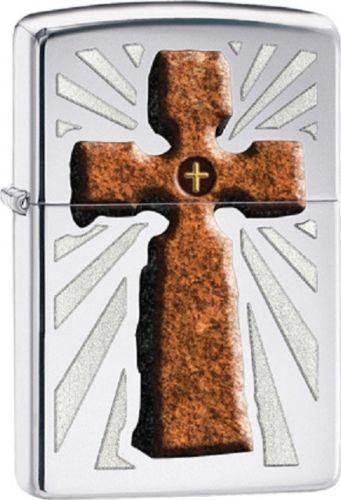 Brichetă Zippo Cross 28801