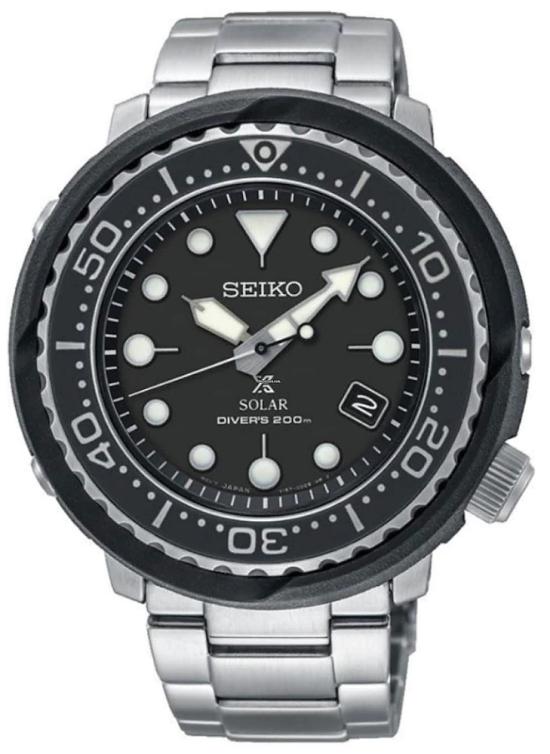 Ceas Seiko SNE555P1 Prospex Diver Tuna