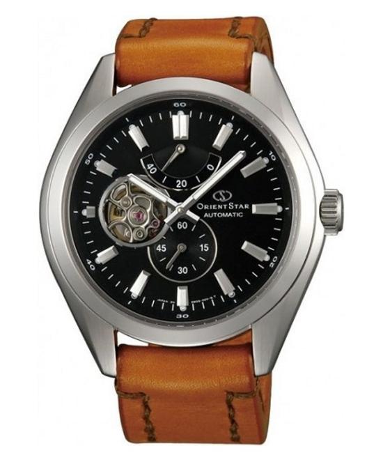 Ceas Orient SDK02001B Orient Star Open Heart