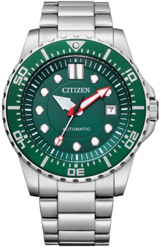 Ceas Citizen NJ0129-87X Mechanical