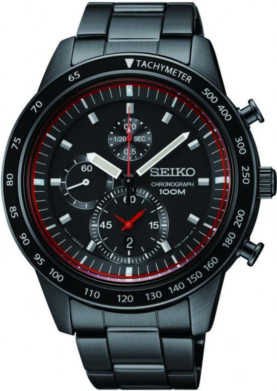 Ceas Seiko Chronograph SNDD89P1
