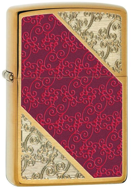 Brichetă Zippo Luxury 3 28377