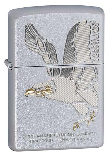 Brichetă Zippo Eagle 20331