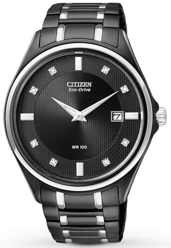 Ceas Citizen AU1054-54G Diamonds 8