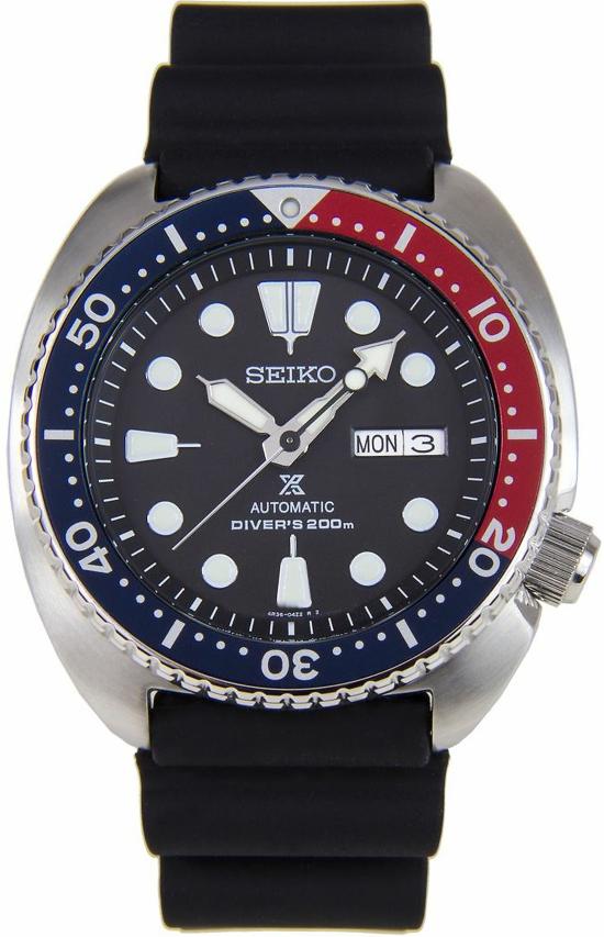 Ceas Seiko Prospex Diver SRP779K1