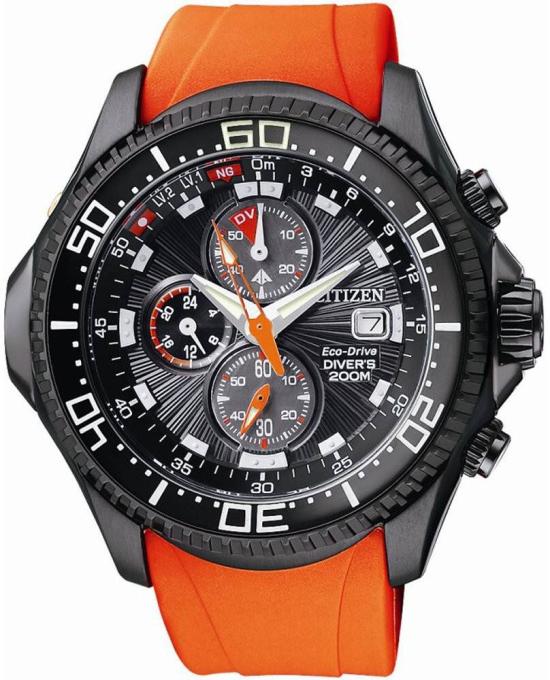 Ceas Citizen BJ2119-06E Diver Promaster 