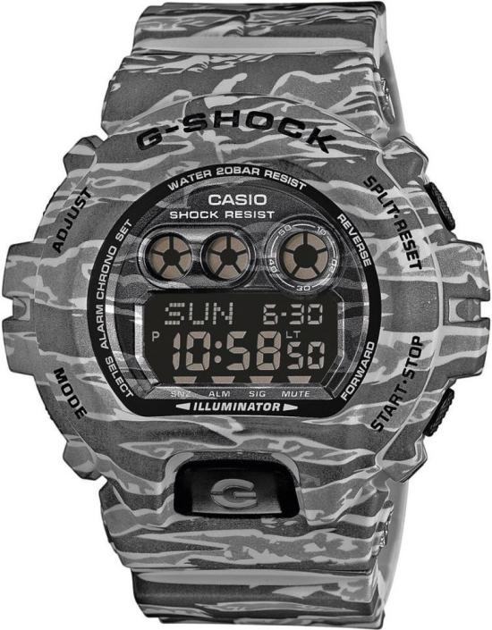 Ceas CASIO G-Shock GD-X6900CM-8