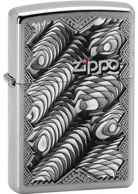 Brichetă Zippo Abstract Image 21760
