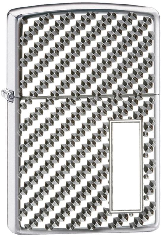 Brichetă Zippo Engine Turn Pebble 22774