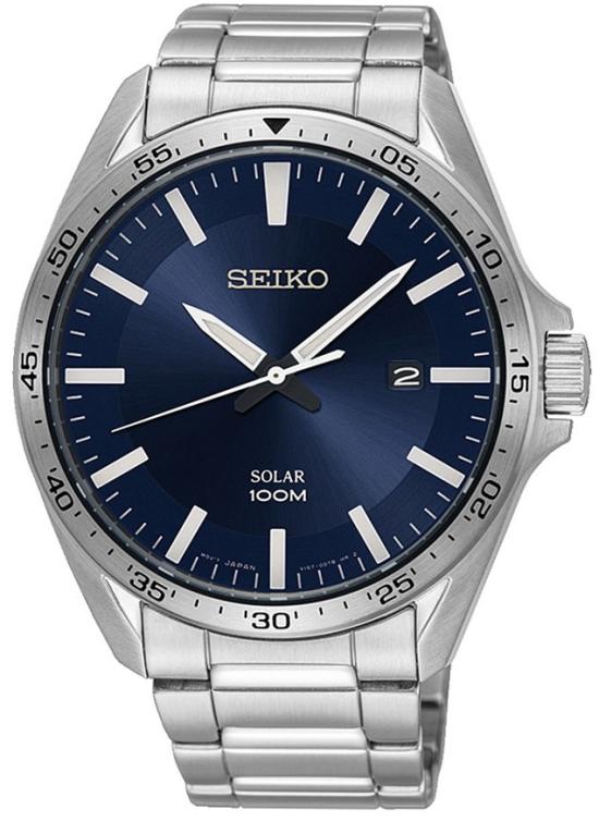 Ceas Seiko SNE483P1 Solar