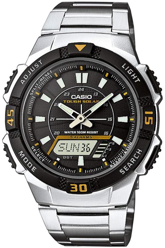 Ceas CASIO AQ-S800WD-1E