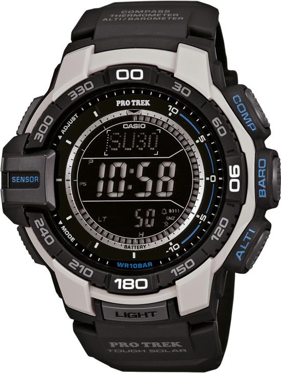 Ceas CASIO Pro Trek PRG-270-7