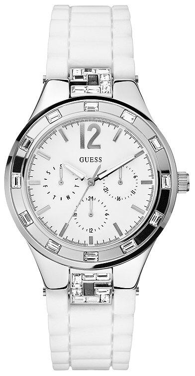 Ceas Guess Hi-Energy U10661L1 W10615L1