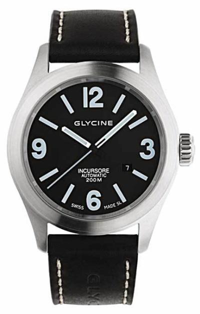 Ceas Glycine Incursore 46mm 200M Automatic Sap 3874.198