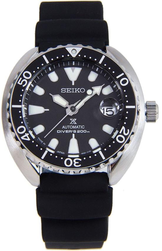 Ceas Seiko Prospex SRPC37J1 Mini Turtle (Made in Japan)